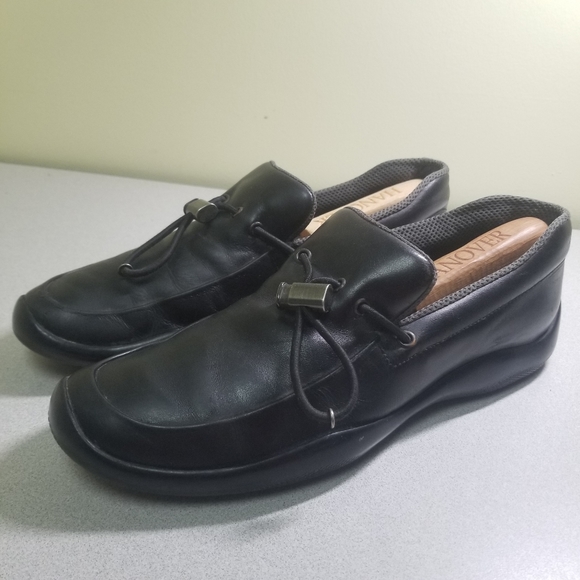 LIKE NEW PRADA Loafers - Picture 2 of 9